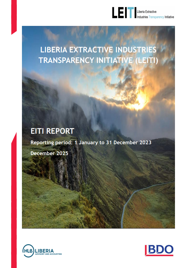 LEITI 16th Report