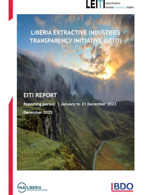 LEITI 16th Report