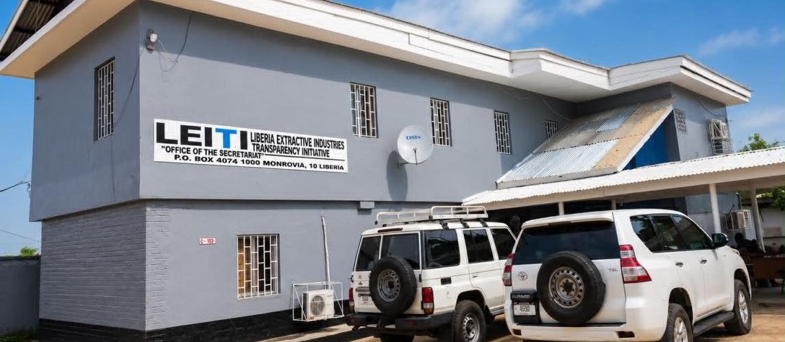 LEITI Secretariat Administrative Facility