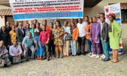 ACEP and LEITI Lead the Charge as Liberian Stakeholders Unite to Strengthen Beneficial Ownership Transparency