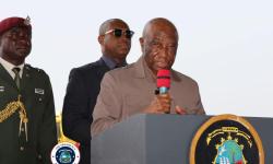 President Boakai Appoints New MSG to Advance Transparency in Liberia’s Extractive Sector